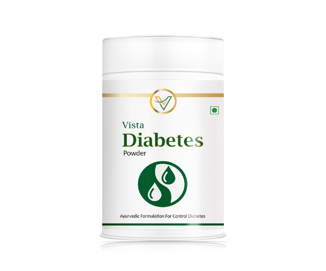 DIABETES POWDER